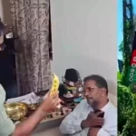 ಮಲಪ್ಪುರಂ: ‘ಜಿನ್ ಬಾಳೆಹಣ್ಣು’ ವಿಡಿಯೋ ವೈರಲ್: ಇಸ್ಲಾಮಿಕ್ ವಿದ್ವಾಂಸರ ತೀವ್ರ ವಿರೋಧದ ಬೆನ್ನಲ್ಲೇ ನಕಲಿ ಕೇಂದ್ರಕ್ಕೆ ಸ್ಥಳೀಯರಿಂದ ಬೀಗ!