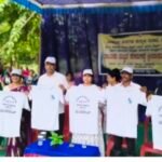 ಸುಳ್ಯ: ದೇವರಾಜ ಅರಸು ವಸತಿ ನಿಲಯದ ವಿದ್ಯಾರ್ಥಿಗಳಿಗಾಗಿ ತಾಲೂಕು ಮಟ್ಟದ ರೋಮಾಂಚನಕಾರಿ ಕೆಸರು ಗದ್ದೆ ಕ್ರೀಡಾಕೂಟ ಯಶಸ್ವಿ