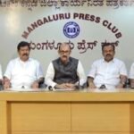 ಧಾರ್ಮಿಕ ಭಾವನೆ ಕೆರಳಿಸುವುದನ್ನು ಬಿಟ್ಟು ಅಭಿವೃದ್ಧಿಗೆ ಸಹಕರಿಸಿ: ಬಿಜೆಪಿ ವಿರುದ್ಧ ಟಿ.ಎಂ. ಶಹೀದ್ ತೆಕ್ಕಿಲ್ ಕಿಡಿ