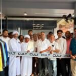 ಸುಳ್ಯ: ಯುವ ಪೀಳಿಗೆಯ ಟ್ರೆಂಡಿ ಫ್ಯಾಷನ್ನೊಂದಿಗೆ ‘ಕಲ್ಟ್’ ಮೆನ್ಸ್ ಡ್ರೆಸ್ ಶಾಪ್ ಶುಭಾರಂಭ