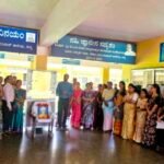 ಸುಳ್ಯ ನೆಹರೂ ಮೆಮೋರಿಯಲ್ ಕಾಲೇಜಿನಲ್ಲಿ ಶಿಕ್ಷಕರ ದಿನಾಚರಣೆ