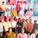 ಸಕ್ಸಸ್ ಹೆಲ್ಪ್ ಲೈನ್ ಸುಣ್ಣಮೂಲೆ ಹಾಗೂ ಬ್ಲಡ್ ಹೆಲ್ಪ್ ಲೈನ್ ಕರ್ನಾಟಕ (ರಿ.) ಆಶ್ರಯದಲ್ಲಿ ಯಶಸ್ವಿ ರಕ್ತದಾನ ಶಿಬಿರ.