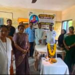 ಸುಳ್ಯ: 31 ವರ್ಷಗಳ ನಿಸ್ವಾರ್ಥ ಸೇವೆ ಸಲ್ಲಿಸಿ ಅಗಲಿದ ಗಾಂಧಿನಗರ ಅಂಗನವಾಡಿ ಸಹಾಯಕಿ ಪುಷ್ಪಾವತಿಯವರಿಗೆ ಭಾವಪೂರ್ಣ ನುಡಿ ನಮನ