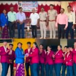 ಎನ್ನೆಂಸಿ: ಯುವ ರೆಡ್‌ಕ್ರಾಸ್ ಚಟುವಟಿಕೆಗಳಿಗೆ ಚಾಲನೆ