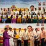 ಕೊಚ್ಚಿಯಲ್ಲಿ ಕನ್ನಡಿಗರ ಸಡಗರ: ಕನ್ನಡ ಹಾಗೂ ಜನಪದ ಸಂಸ್ಕೃತಿಯೇ ಸೌಹಾರ್ದದ ಸೇತುವೆ – ಟಿ.ಎಂ. ಶಹೀದ್ ತೆಕ್ಕಿಲ್