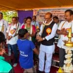 ದುಗ್ಗಲಡ್ಕದಲ್ಲಿ ತಾಲೂಕು ಮಟ್ಟದ ಕ್ರೀಡಾಕೂಟಕ್ಕೆ ಚಾಲನೆ: ಕ್ರೀಡೆ ಉತ್ತಮ ಜೀವನಶೈಲಿ ರೂಢಿಸಿಕೊಳ್ಳಲು ಸಹಕಾರಿ: ಟಿ.ಎಂ. ಶಹೀದ್ ತೆಕ್ಕಿಲ್