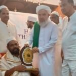 23 ವರ್ಷಗಳ ನಿಸ್ವಾರ್ಥ ಹಜ್ ಸೇವೆ: ಸುಳ್ಯದ ಹಸನ್ ಹಾಜಿಯವರಿಗೆ ಮಂಗಳೂರಿನಲ್ಲಿ ಸನ್ಮಾನ