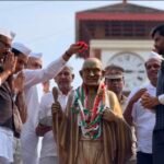 ಮಂಗಳೂರು: ಗಾಂಧಿ ಜಯಂತಿ ಆಚರಣೆ;ಗಾಂಧಿ ತತ್ವಗಳ ಪಾಲನೆ ಇಂದಿನ ಕಾಲದಲ್ಲಿ ಅತ್ಯಗತ್ಯ – ಟಿ.ಎಂ. ಶಾಹಿದ್ ತೆಕ್ಕಿಲ್ ಪ್ರತಿಪಾದನೆ