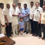 ಸುಳ್ಯದಲ್ಲಿ ಅ. 3 ಮತ್ತು 4 ರಂದು ರಾಷ್ಟ್ರೀಯ ಮಟ್ಟದ ಕಬಡ್ಡಿ ಹಬ್ಬ: ಉದ್ಘಾಟನೆಗೆ ಸಚಿವ ಯು. ಟಿ. ಖಾದರ್‌ಗೆ ಅಧಿಕೃತ ಆಹ್ವಾನ