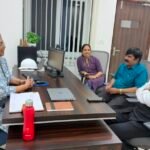 ಎಂಆರ್‌‌ಪಿಎಲ್‌ಗೆ ಟಿ.ಎಂ. ಶಾಹಿದ್ ತೆಕ್ಕಿಲ್ ಭೇಟಿ