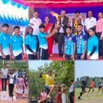 ಎನ್ನೆಂಸಿ; ವಾರ್ಷಿಕ ಕ್ರೀಡೋತ್ಸವ 2026 ಸುವರ್ಣ ಸಂಭ್ರಮದ ವರ್ಷಕ್ಕೆ ವಿಶೇಷ ಮೆರುಗು