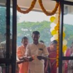 ಸುಳ್ಯದಲ್ಲಿ ‘ಸ್ಪಾರ್ಕಲ್ ಓರ್ನಮೆಂಟ್ಸ್’ ನೂತನ ಆಭರಣ ಮಳಿಗೆ ಅದ್ದೂರಿ ಉದ್ಘಾಟನೆ!