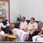 ಕೊಚ್ಚಿ ಕಾರು ಅಪಘಾತ: ಮೃತ ಯುವಕ ಇಯಾಝ್ ಮನೆಗೆ ಗಣ್ಯರ ಭೇಟಿ; ಕುಟುಂಬಕ್ಕೆ ಸಾಂತ್ವನ ಹಾಗೂ ಬೆಂಬಲದ ಭರವಸೆ