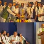ಮಂಜೇಶ್ವರ: ವಿಜೃಂಭಣೆಯಿಂದ ಜರುಗಿದ ‘ಪುವೆಂಪು ನೆನಪು-2026’ ಕಾರ್ಯಕ್ರಮ