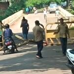 ಸಂಚಾರಿಗಳೇ ಗಮನಿಸಿ: ನಾಗಪಟ್ಟಣ ಸೇತುವೆ ಬಂದ್, ನವೆಂಬರ್ 30ರವರೆಗೆ ಬದಲಿ ಮಾರ್ಗ ಕಡ್ಡಾಯ!